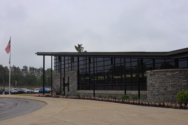 About Us Harrisville Central School