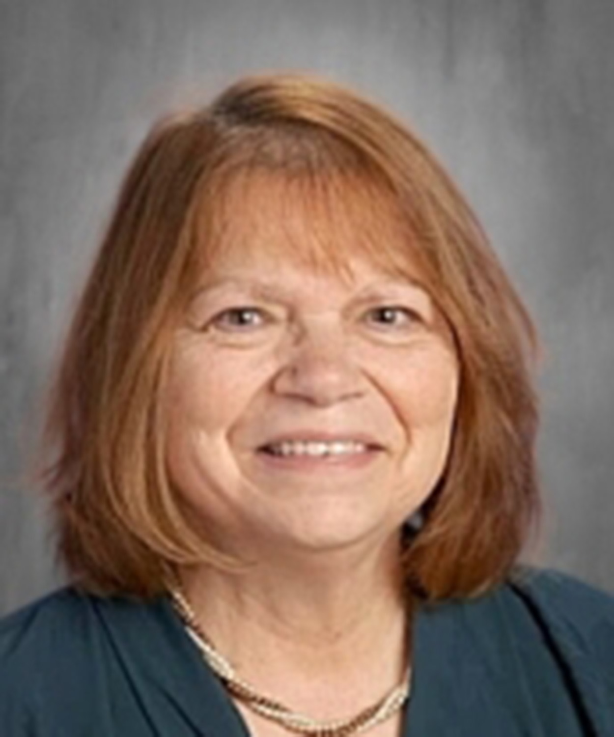 Guidance Counselor secretary Julie Chartrand