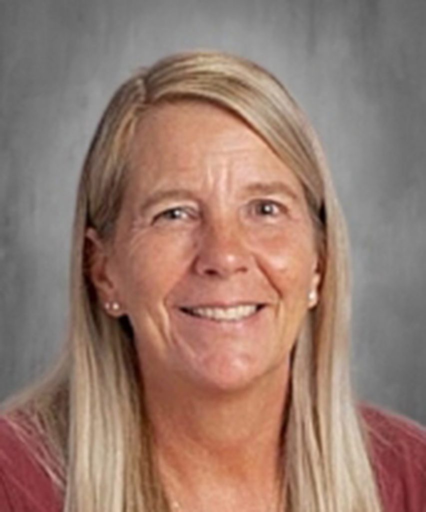 Headshot of Bonnie Jackson
